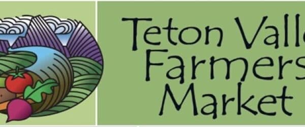 Teton Valley Logo