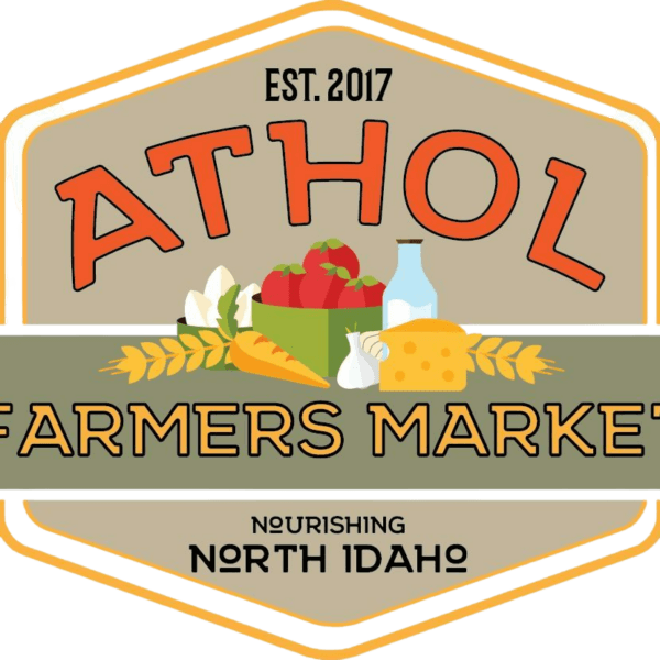 Athol Farmers Market logo