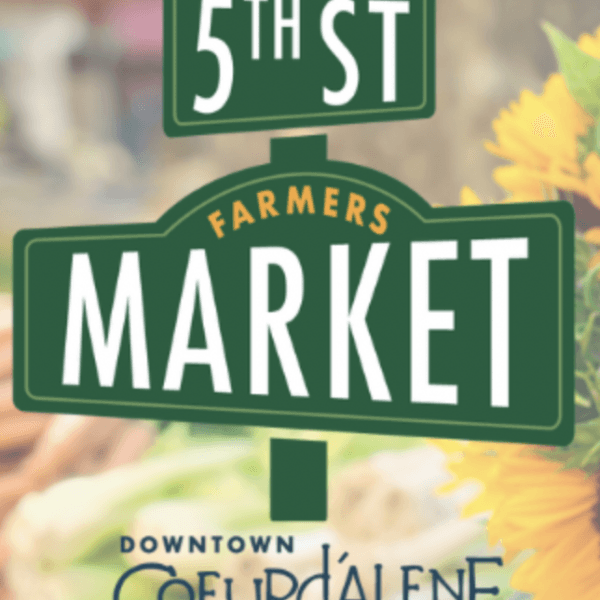 5th St Farmers Market