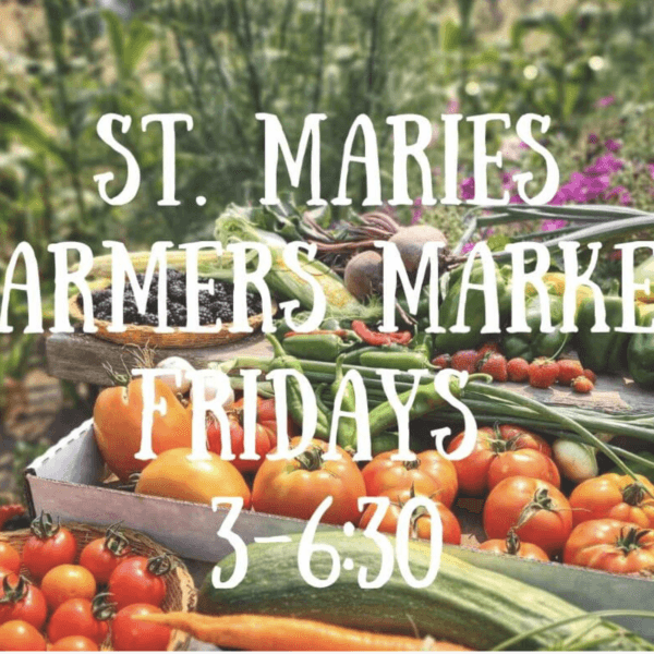 St Maries FM