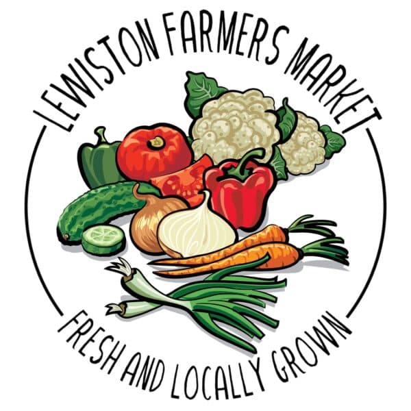 lewsiton farmers market