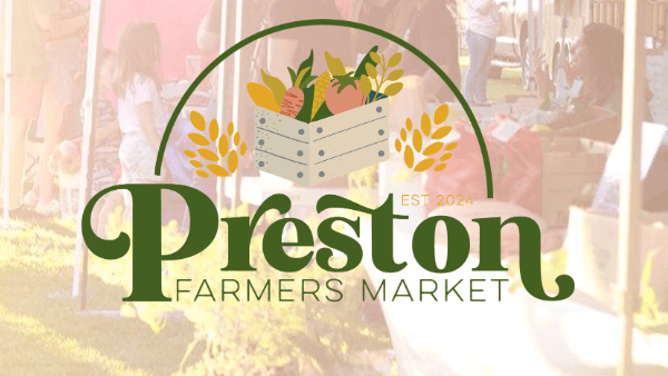 Preston Farmers Market