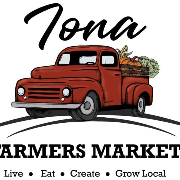 Iona Farmers Market