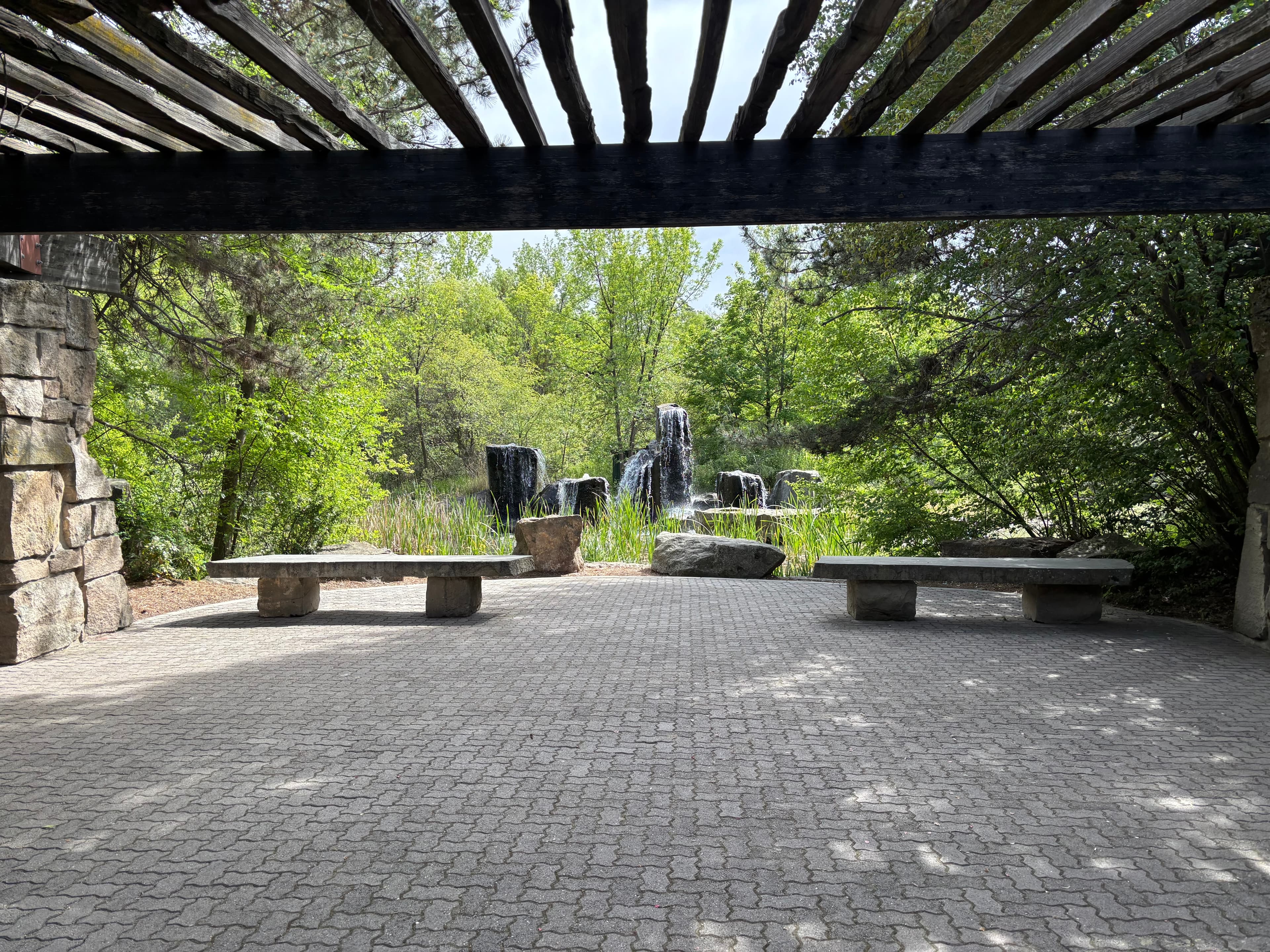 Kathryn Albertson Park