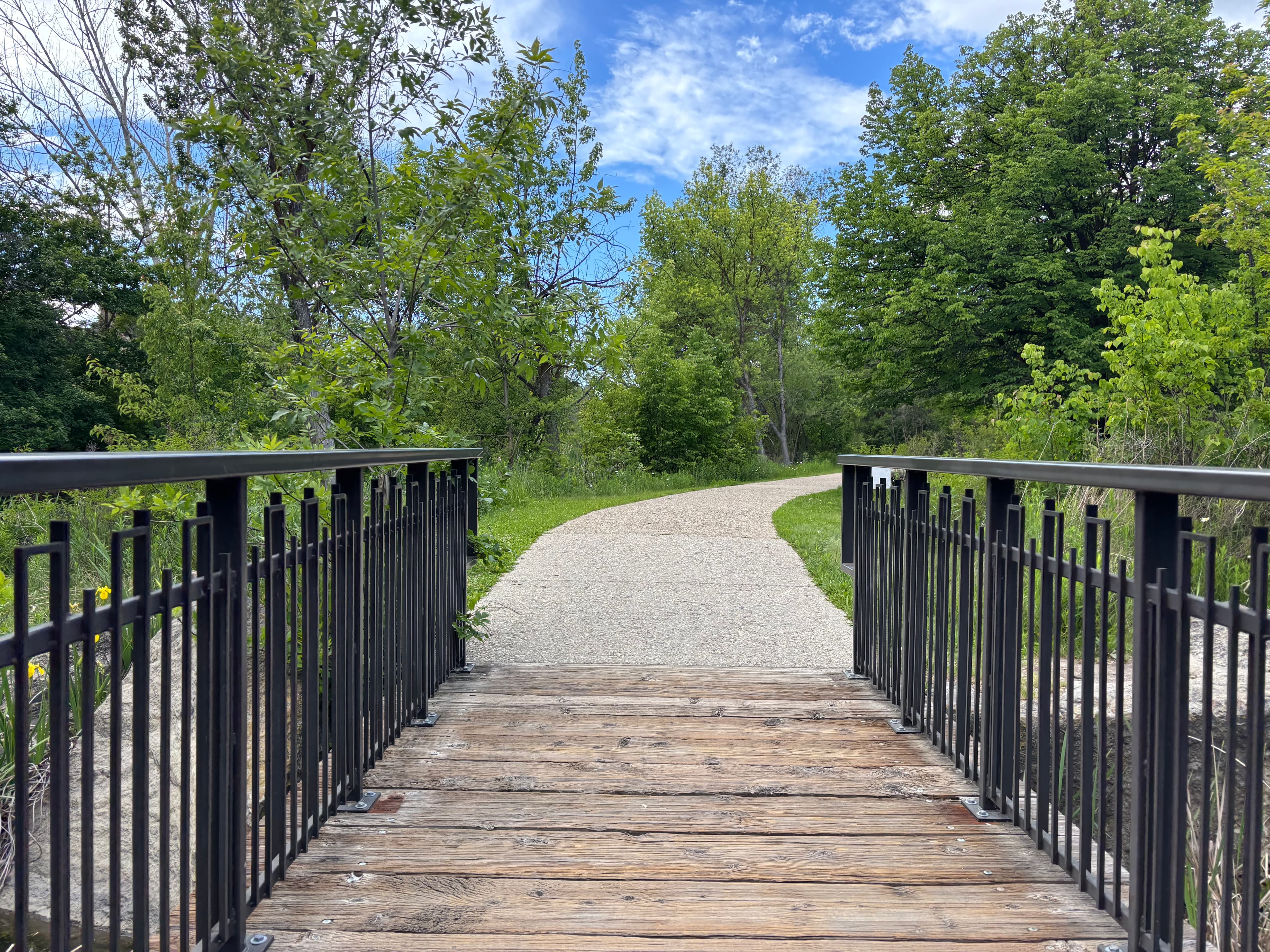 Kathryn Albertson Park