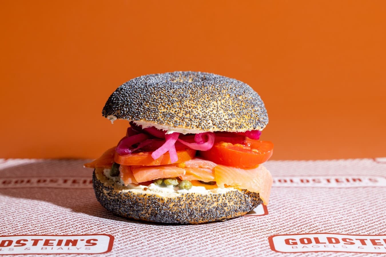 Goldstein’s Bagels & Bialys