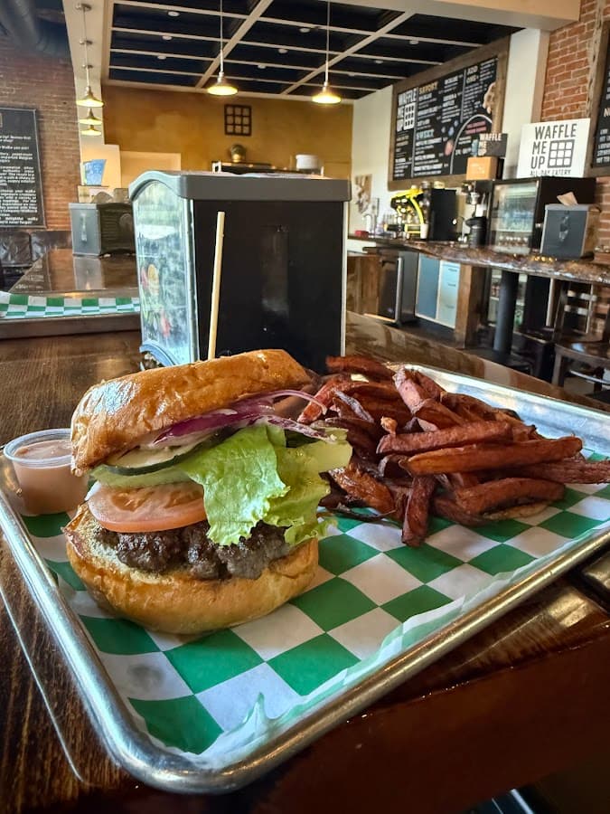 Boise Fry Company