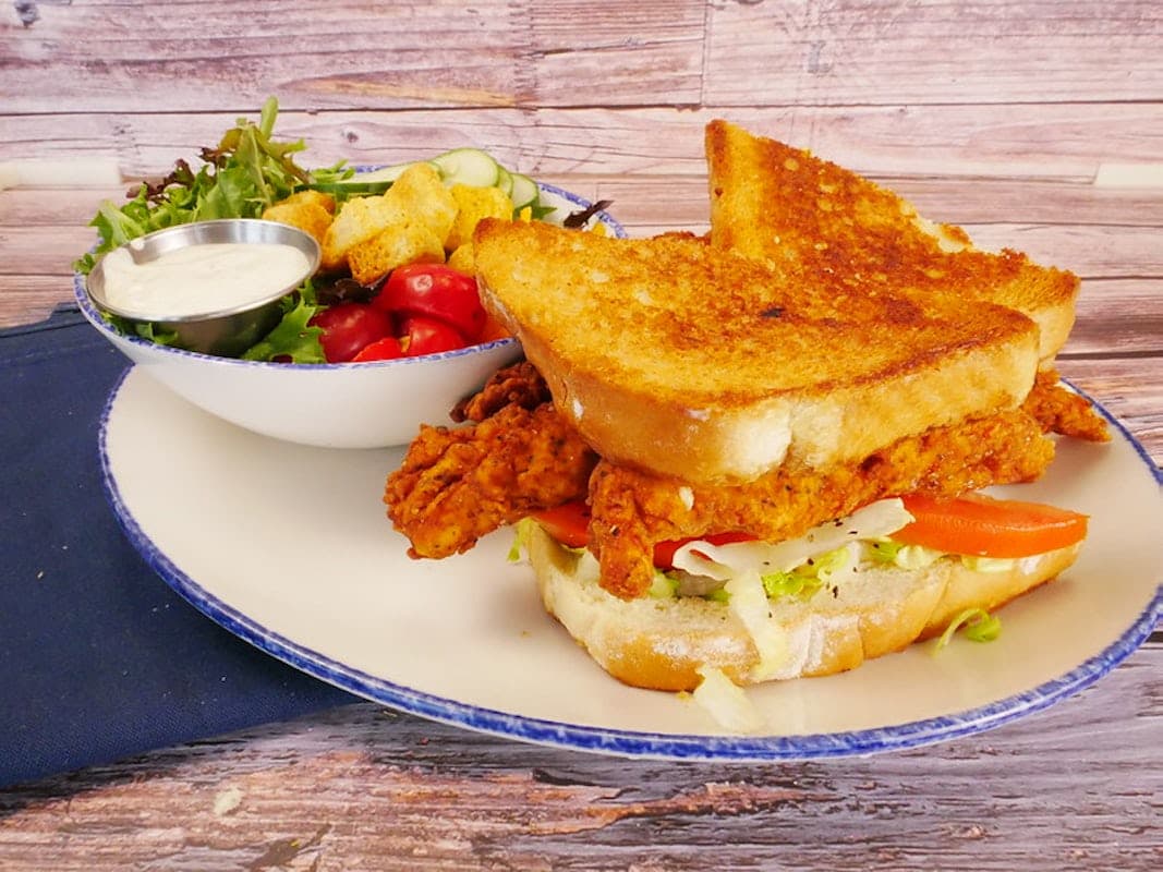 Tupelo Honey Southern Kitchen & Bar