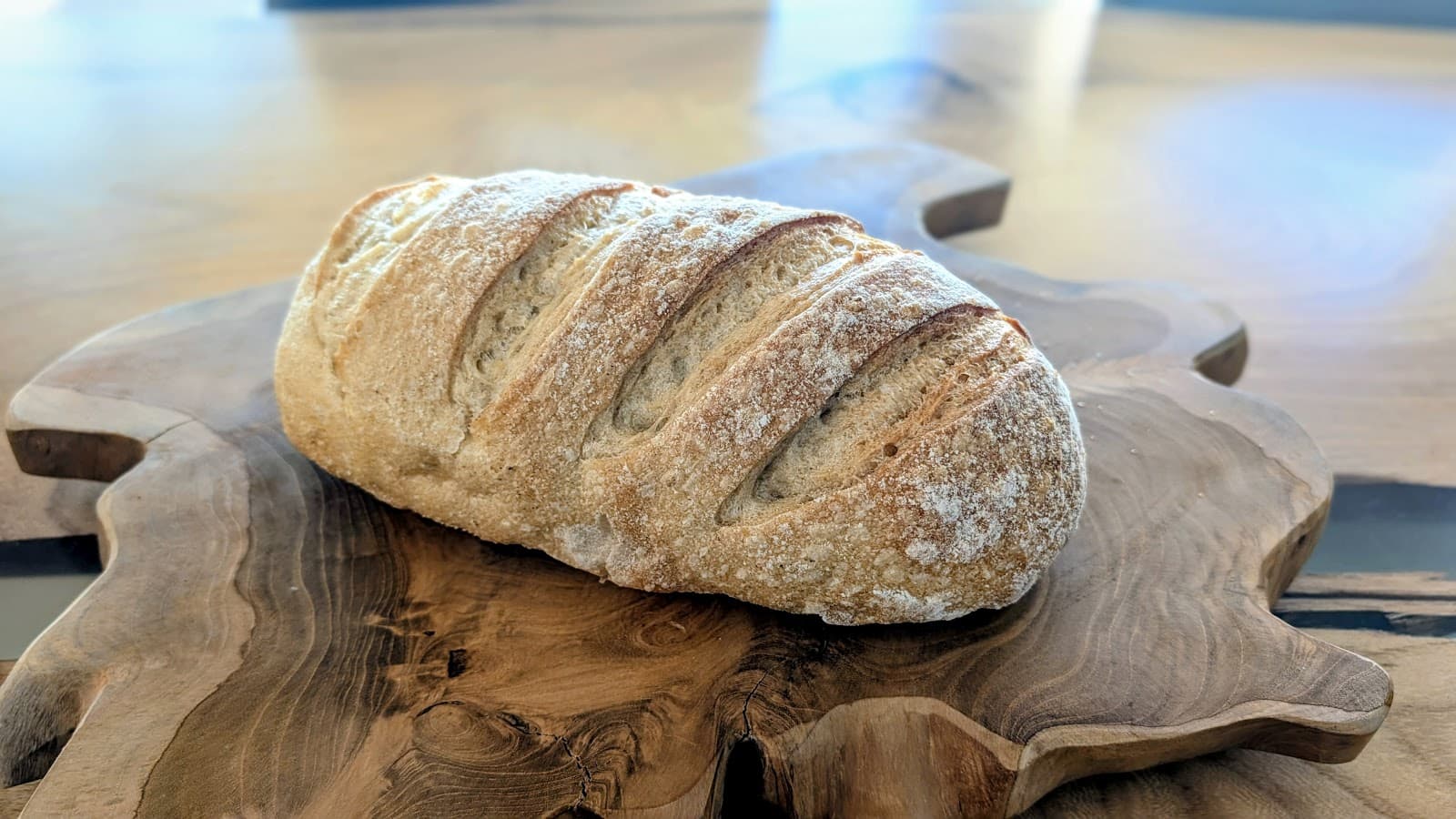 Great Harvest Bread Co. Meridian