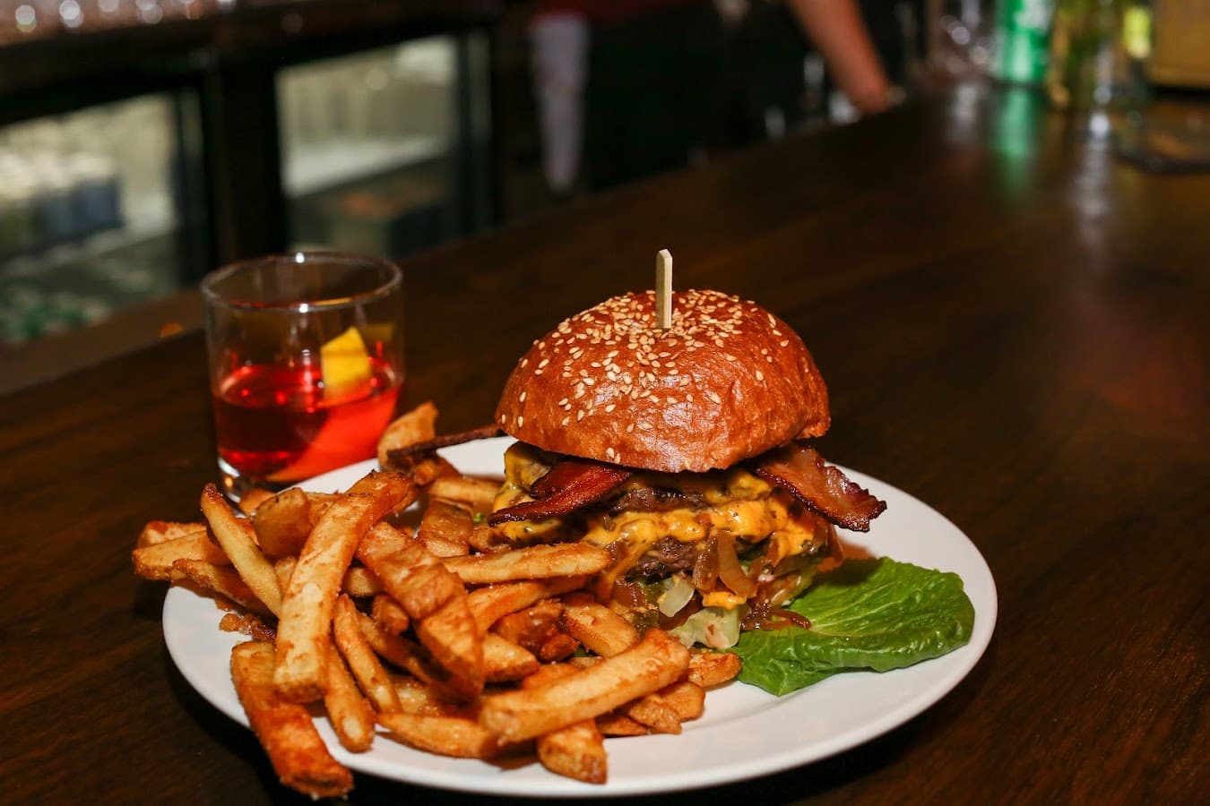 Grant's Neighborhood Grill