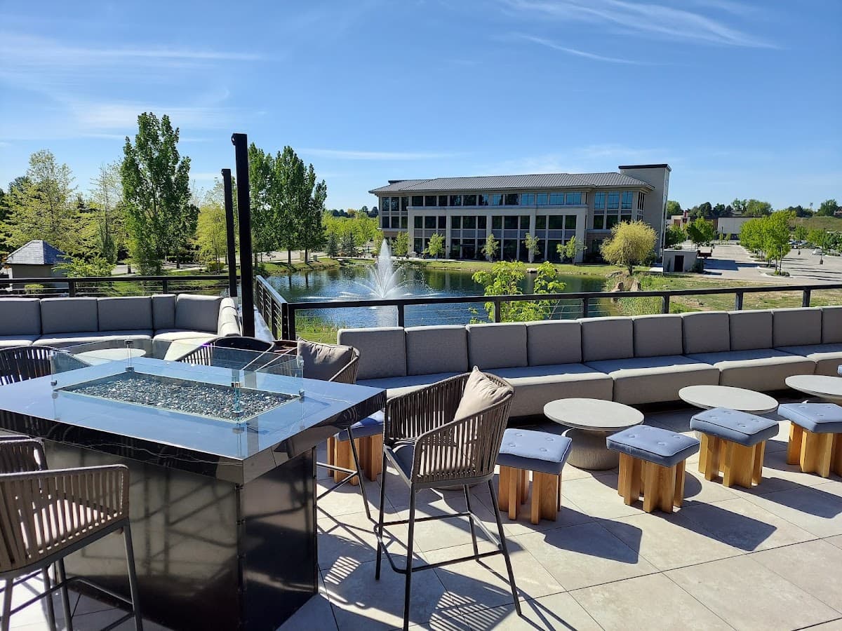 Crave Kitchen & Bar