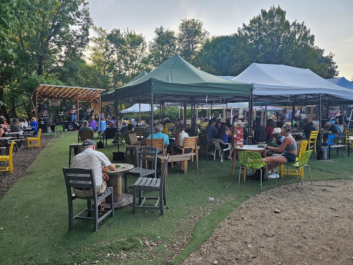 Green Acres Food Truck Park