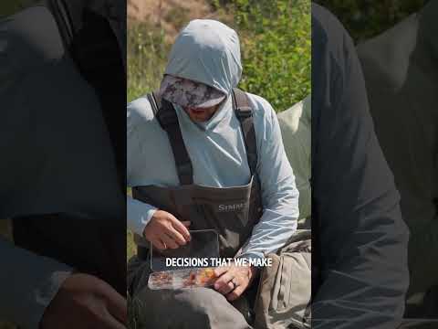 Boise’s Loon Outdoors Has Been Making Fly-Fishing Gear With a Conscience Since 1991