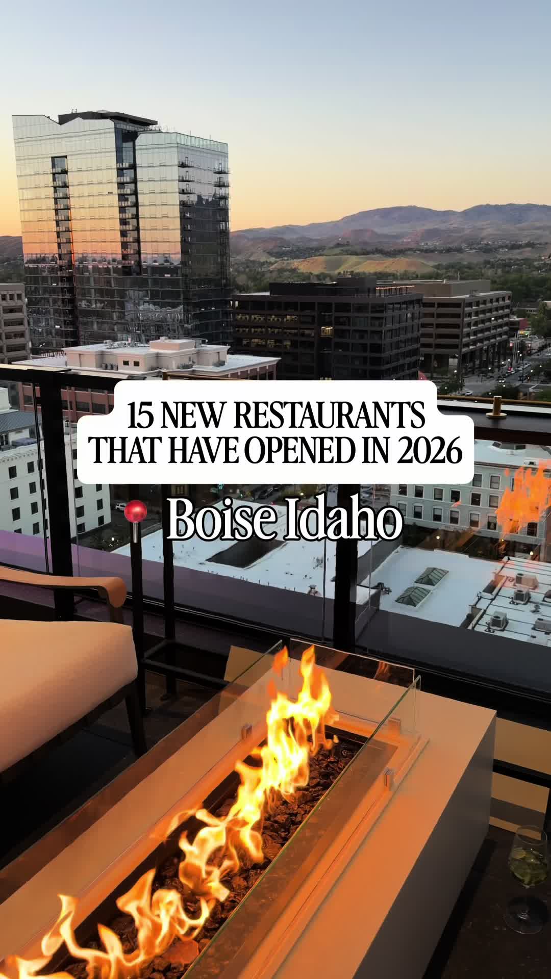 Fifteen Treasure Valley Restaurants Worth Putting on Your 2025 List
