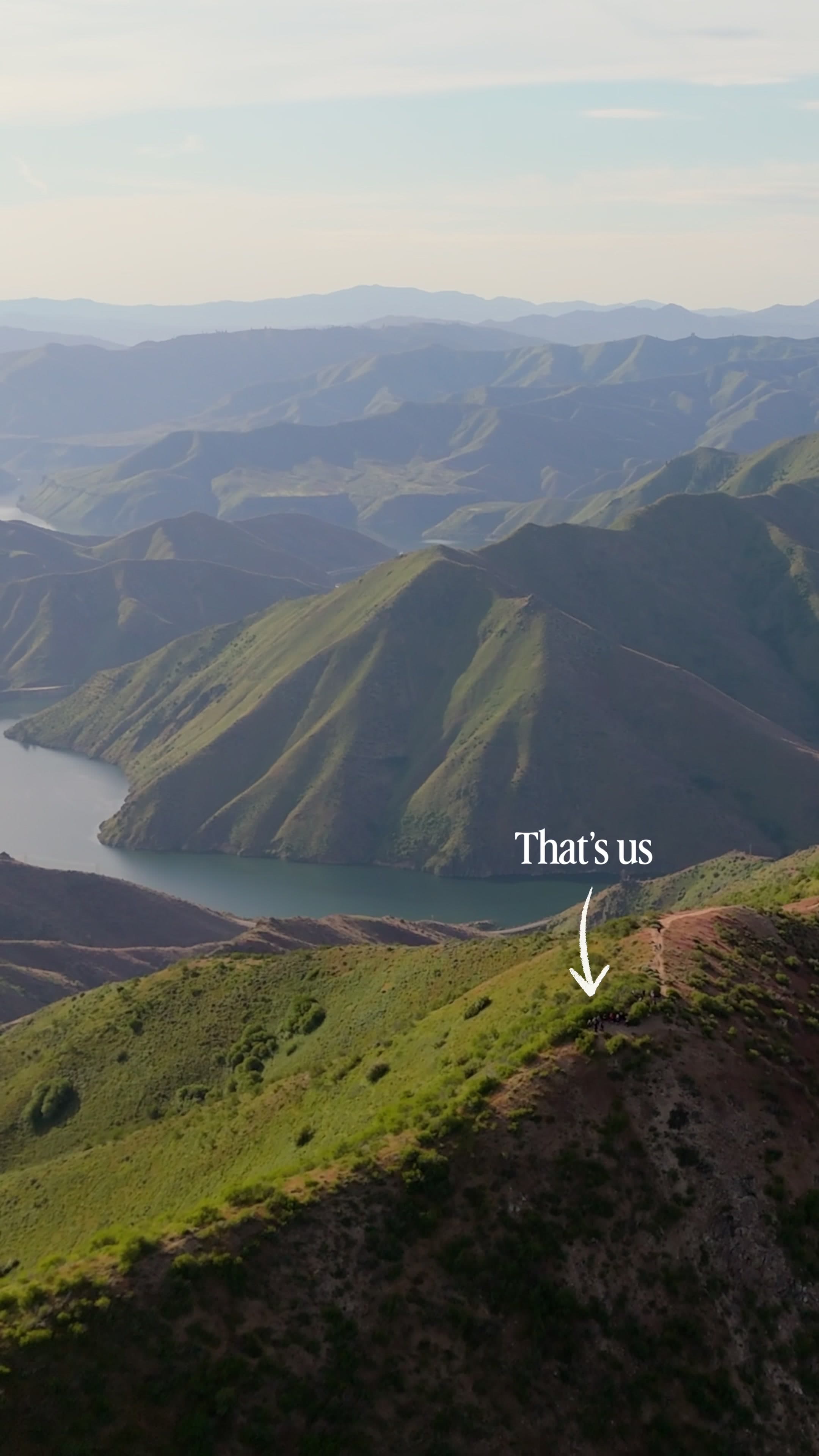 Cervidae Peak Packs 2,000 Feet of Climb Into 2.3 Brutal Miles