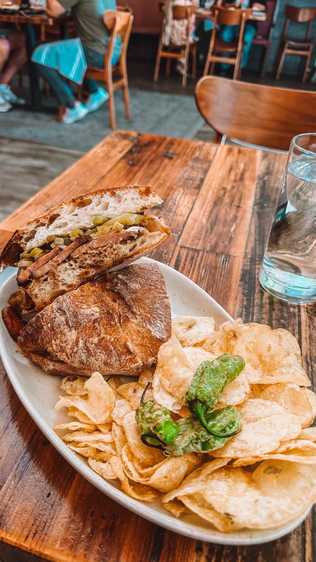 Seattle Food Bloggers Discovered Ansots and Left Converts
