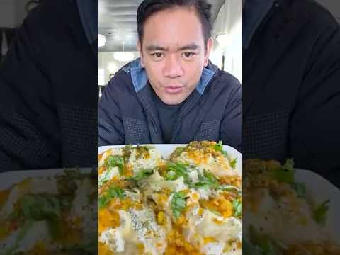 Taste of Persia on Ustick Is Serving Mantu Dumplings