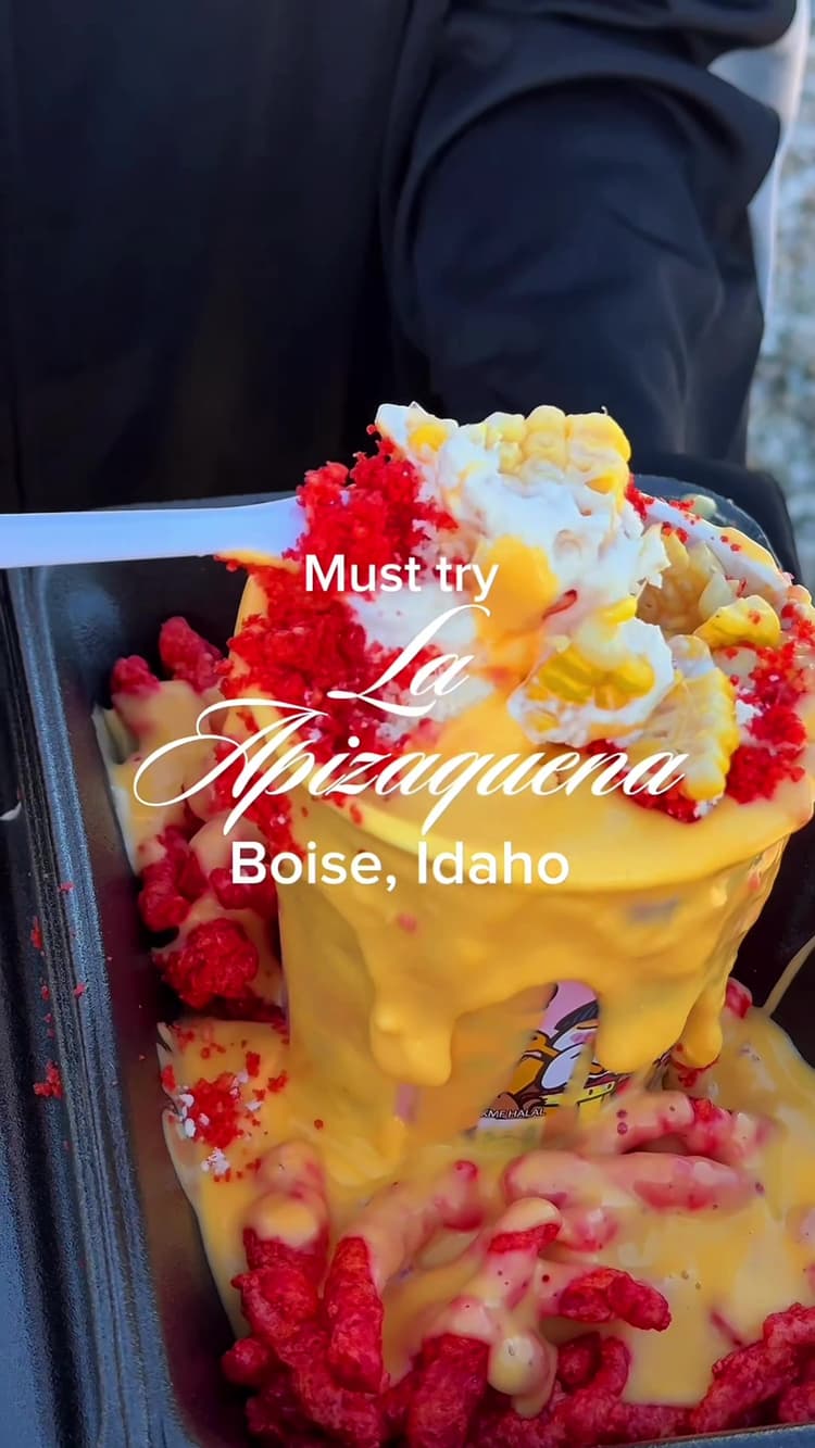 La Apizaquena Is the Late-Night Taco Spot Treasure Valley Keeps Coming Back To