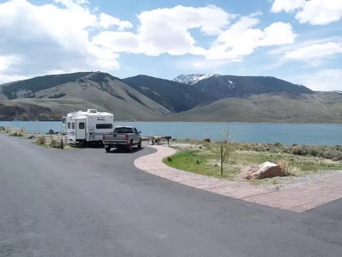 Joe T. Fallini Recreation Site