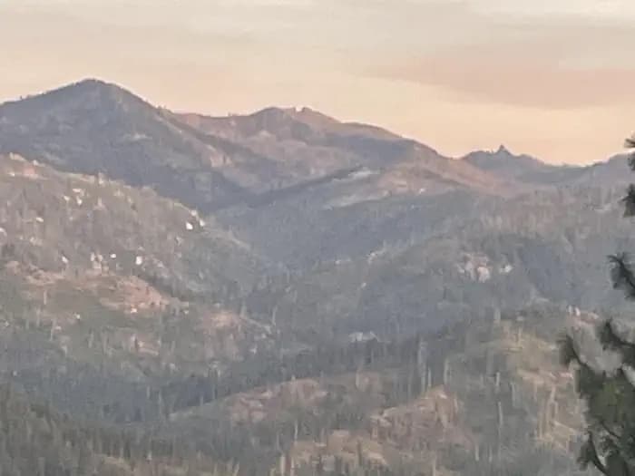 SILVER CREEK CAMPGROUND