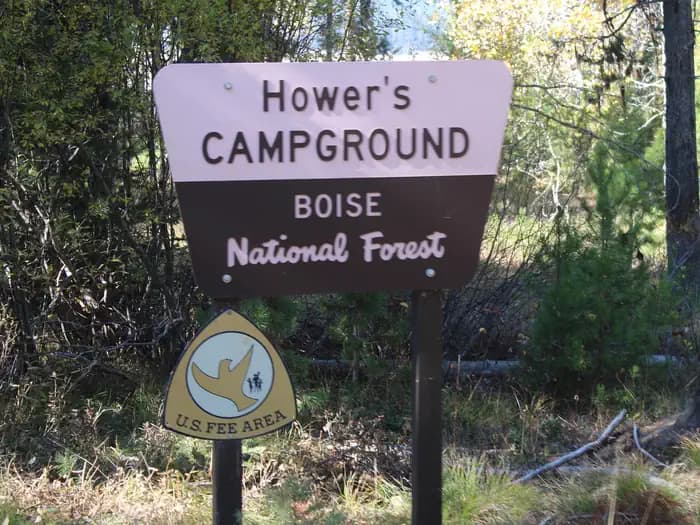 HOWERS