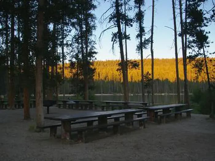 NORTH SHORE PICNIC AREA